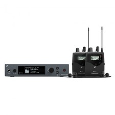 4044155262650 Sennheiser EW IEM G4-twin-A1 - ...