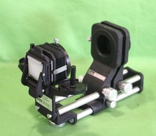 Vintage VIVITAR BELLOWS Macro  Extreme Close Up Photography