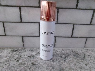 NEW Luminess Airbrush Spray Hydrating Primer Long Wear All Skin Types 1.65oz