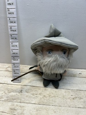Der Hobbit Gandalf Plüschtier 20 cm Eine unerwartete Reise selten weiches Kuscheltier