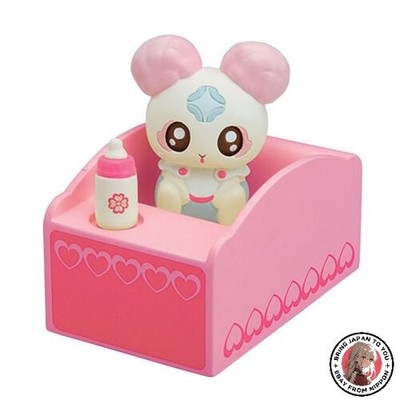NEW Fresh Pretty Cure! Cure Doll! Chiffon