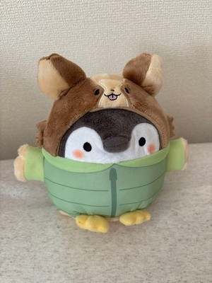 Yuru Camp Koupen-chan Limited Doll
