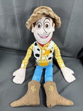 Toy Story Woody 24 inch Plush Rare
