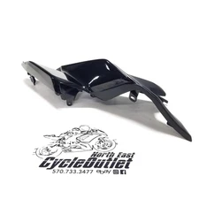 2025 25-26 YAMAHA YZF R9 OEM LEFT REAR BACK TAIL FAIRING COWL SHROUD