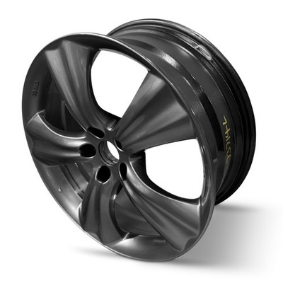 INFINITI FX45 後期 純正 20インチ 225/35R20 4本 Genuine OEM Wheel For 2009-2011 Infiniti FX35 20 Inch Hyper Silver