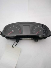 Speedometer Cluster Id 5c6920956a Fits 16-18 Jetta 714271 Speedometer Cluster Id 5c6920956a Fits 16-18 Jetta 714271