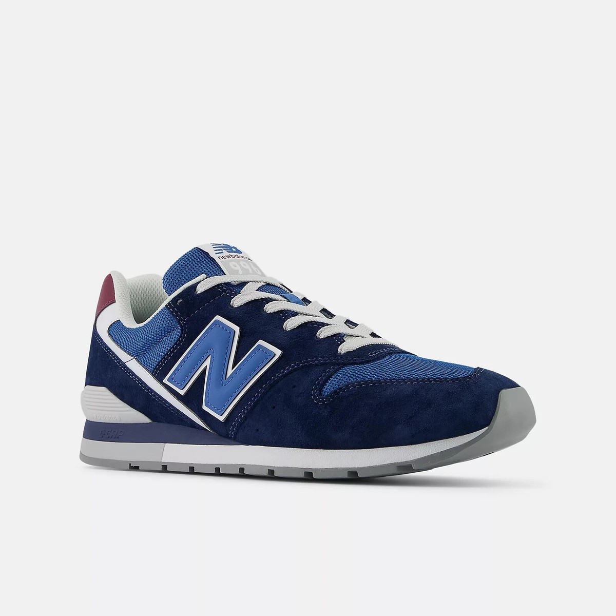 New Balance 996v2 CM996EH2 NB Navy Melon Water Sea Stone Width D