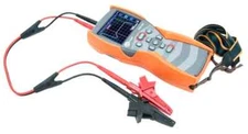 Sonel TDR-420 Time Domain Reflectometer  6000m 1% Accuracy TDR In Stock