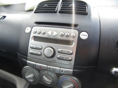 DAIHATSU SIRION 2004-2011 N/S Front Passenger Electric Window Regulator 5 Door - Picture 6 of 9