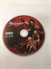 Funimation Entertainment Sword of the Stranger Essentials Blu-Ray