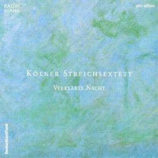 Koln String Sextet Works for String Sextet (CD) Album