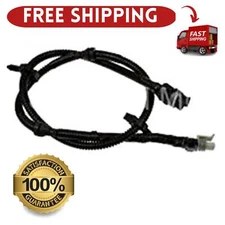 Standard Ignition ABS Wheel Speed Sensor Wiring Harness ARC2154