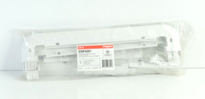 OnQ Legrand ENP4201 Plastic Enclosure Trim Ring, 42 In., Replacement Only m675