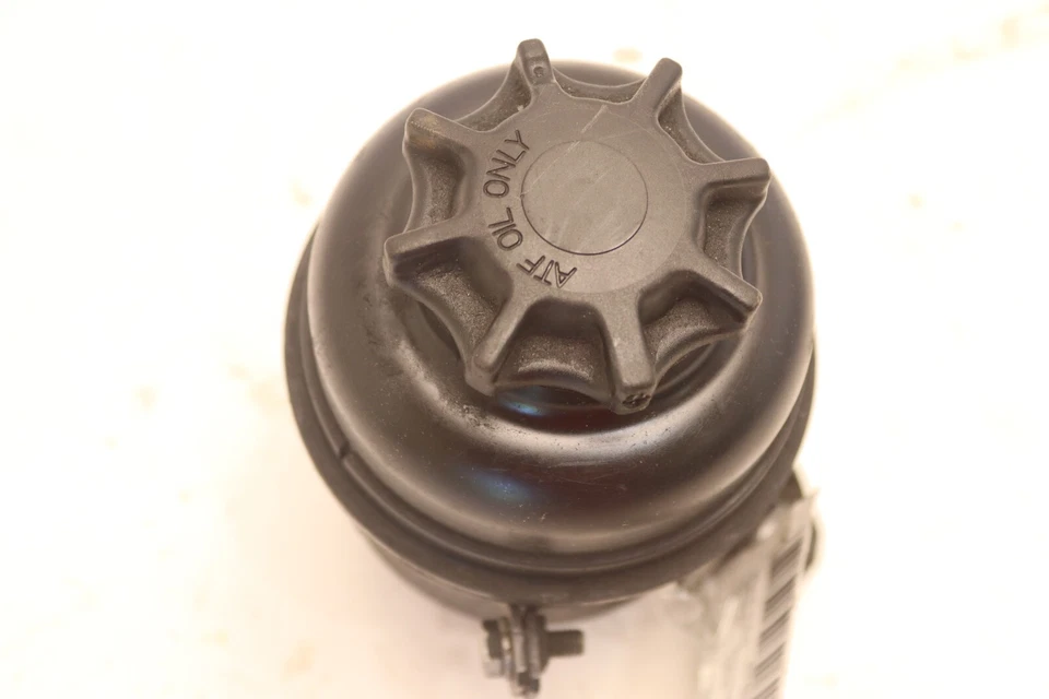 BMW M3 E36 1988-2006 dirección asistida líquido depósito botella tanque OEM Foto 2 de 4