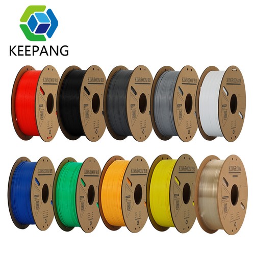 3D Printing PLA PETG Matte High Speed PETG 10KG 1.75mm Filament Spools 1KG/2.2lb - Picture 36 of 72