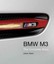 BMW M3: The Complete Story by James Taylor (Hardback, 2014)