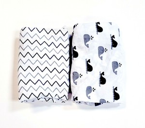 18x36 bassinet sheets