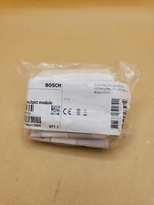 Bosch DS7465i Input Output Module Supervises 1 power Limited Input zone DS7000