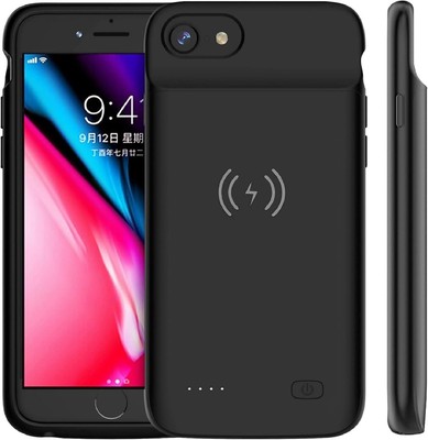 Battery Case for iPhone 8 iPhone 7 iPhone 6S iPhone 6 iPhone SE 3rd Gen 2022 SE