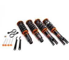 Ksport 92-95 Honda Civic Coilovers Kontrol Pro
