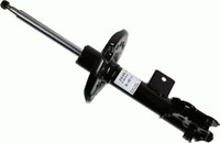 Sachs 316 876 StoßDäMpfer FüR KIA