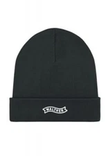 Walther Firearms Embroidered Cuffed Knit Beanie Hat Cap OSFA New
