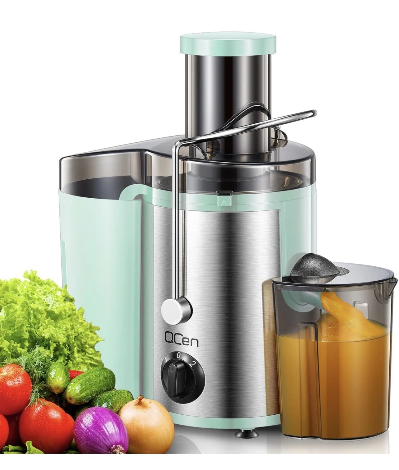 juicer machine