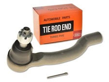 Spurstangenkopf Links 555 Sankei SE-4981L für Nissan Frontier 04- Xterra 05-15