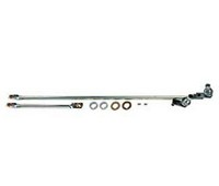 Crown Automotive Windshield Wiper Linkage Kit 5453958k on sale Crown Automotive Windshield Wiper Linkage Kit 5453958k on sale