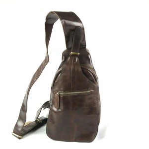 vegan sling bag
