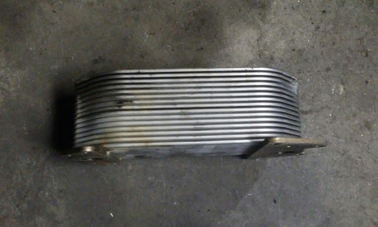 DETROIT DD15 OIL COOLER A4721800465 eBay