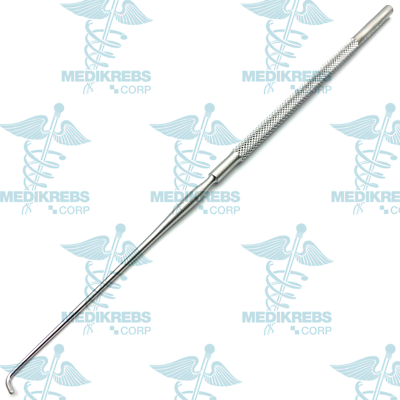 #ad Dandy Nerve Hook Retractor 90 Degree Round Tip 20 cm OR Grade Steel Instrument $25.00