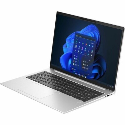 HP EliteBook 860 G10 16'' - Intel Core i5-1345U - 16GB-512GB - 89D72UT#ABA