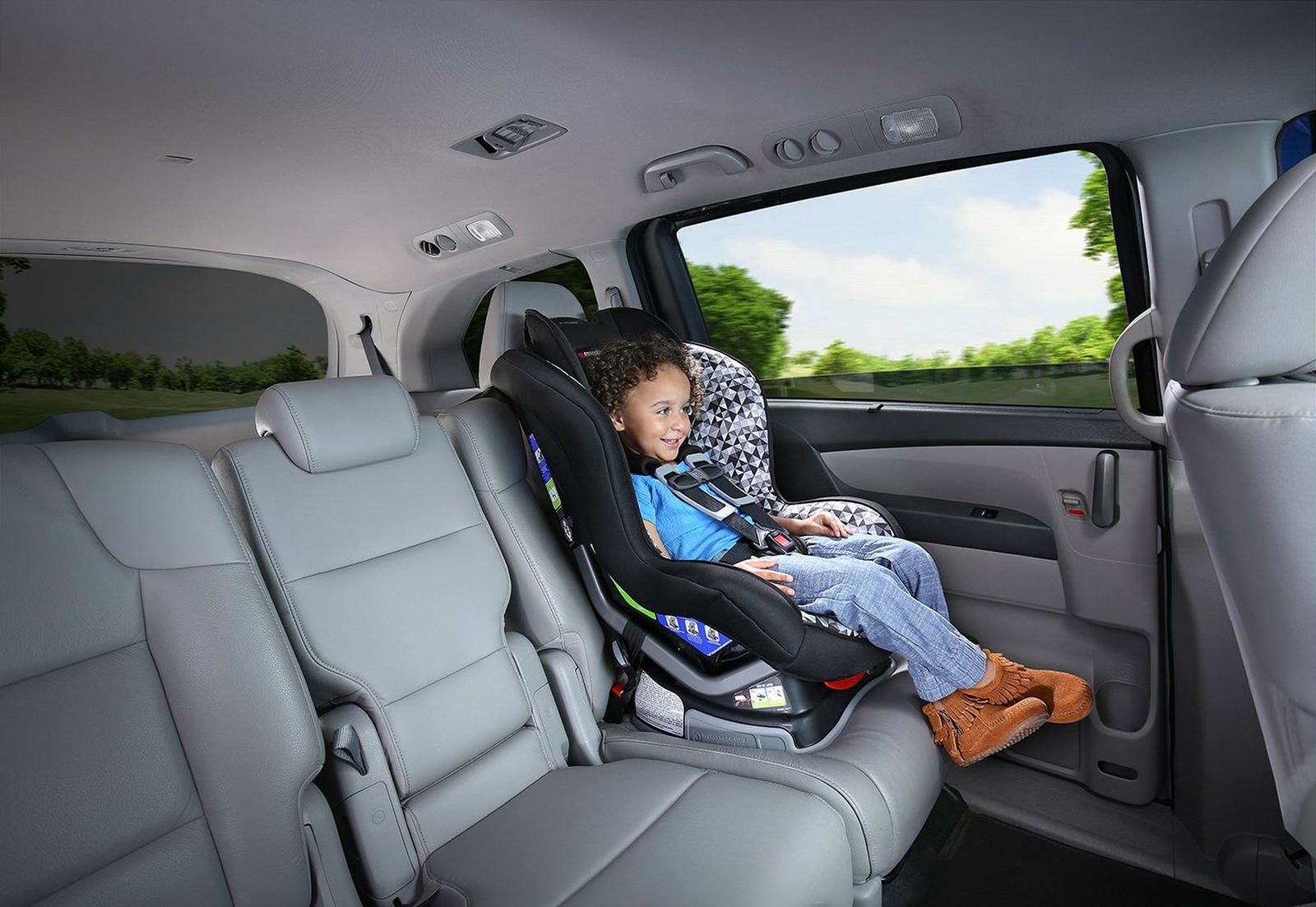 essentials by britax allegiance