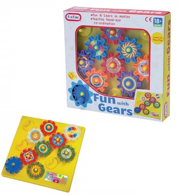 visual stimulation toys autism