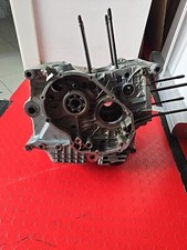 Basamento Motore Carter Centrali Ducati 749