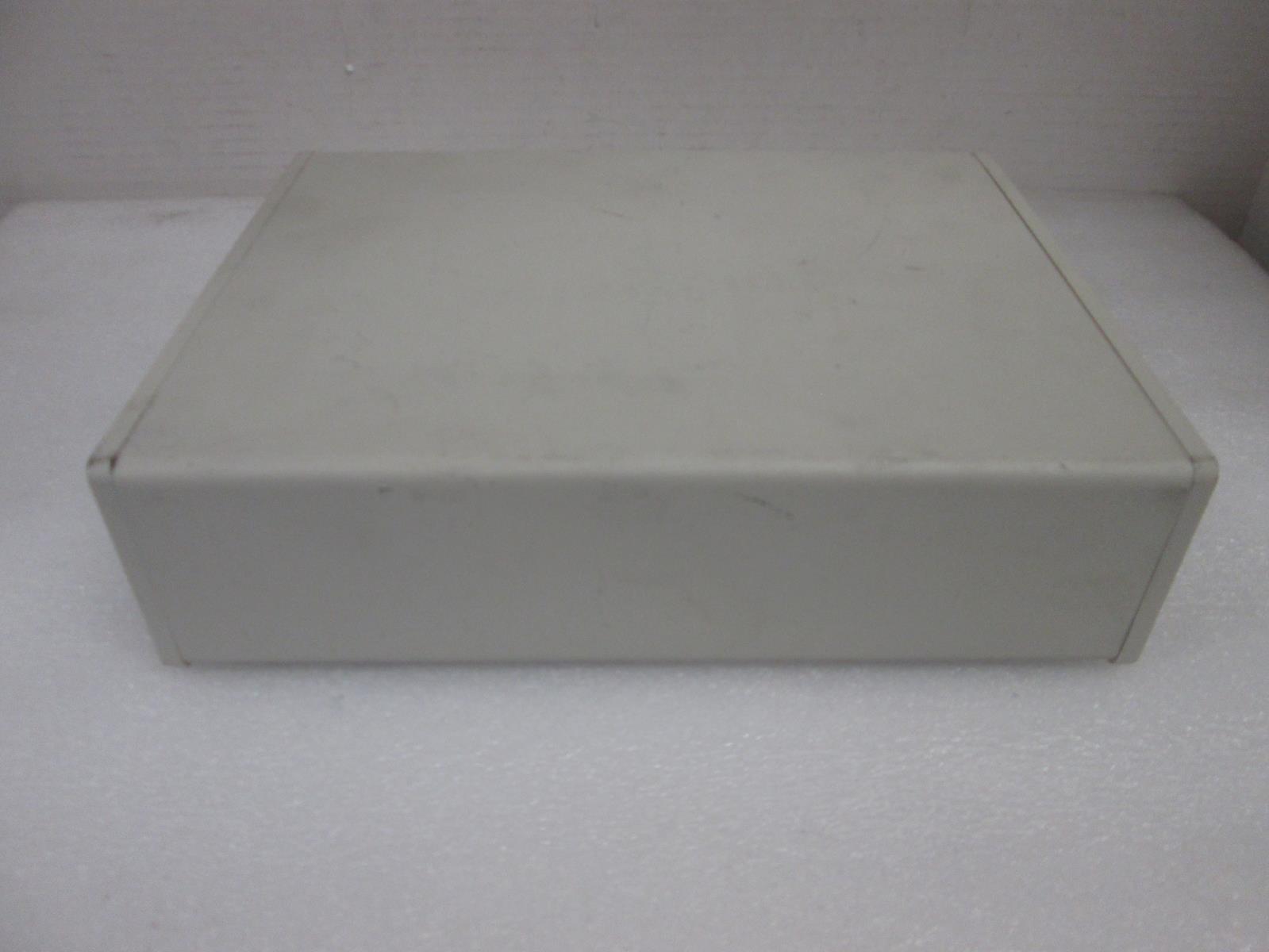 ILLUMINATION TECHNOLOGIES INC. REMOTE CONTROL INTERFACE