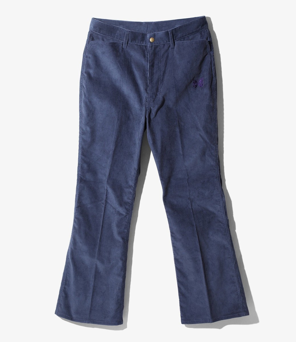 ASK availability First) NEEDLES Boot-Cut Jean - C/PE 14W ASK availability First) NEEDLES Boot-Cut Jean - C/PE 14W