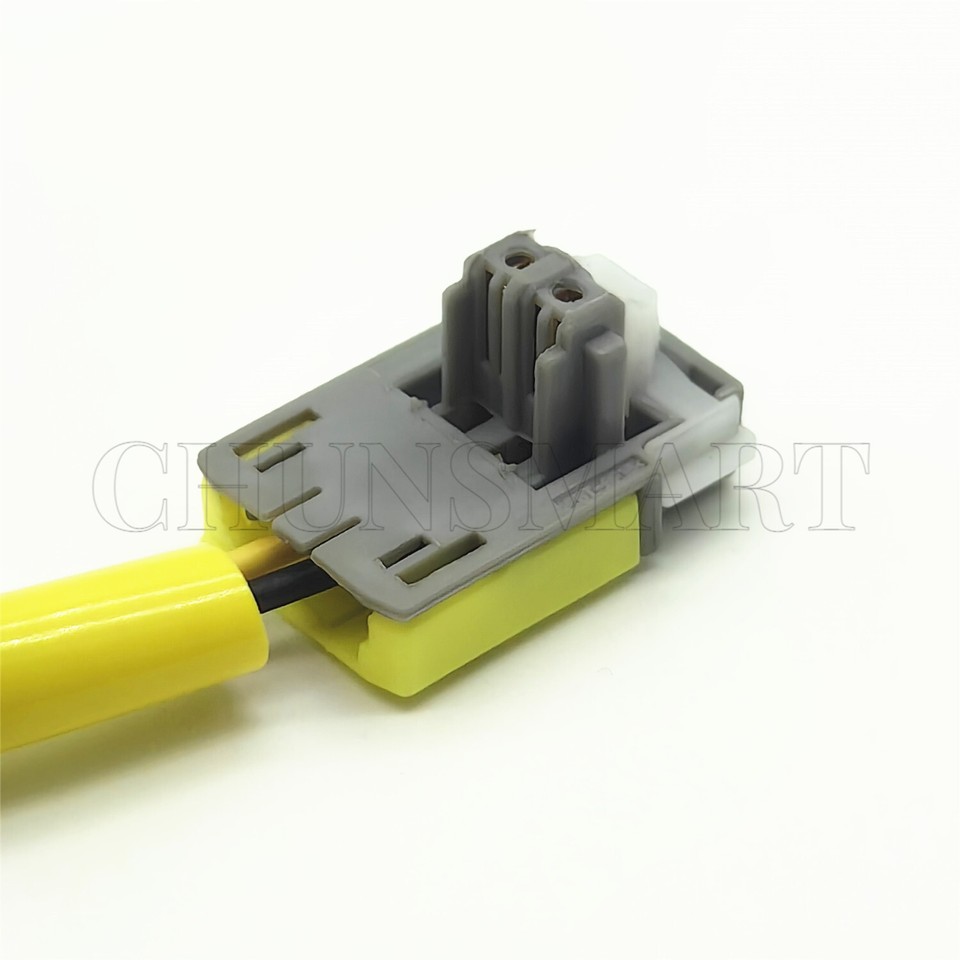 77810T7SA80ZA Driver AB Clock Spring Connector Plug For Honda HRV