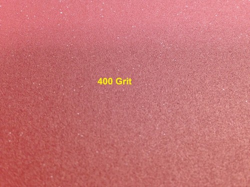 WET/DRY SANDPAPER SHEETS 9"X11" -CHOICE OF GRIT AND QUANTITY - Picture 75 of 252