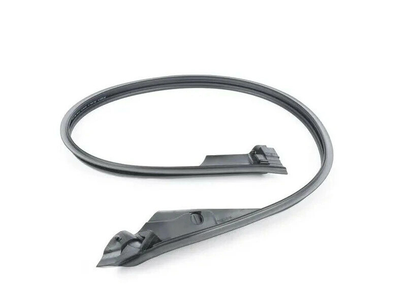 51 33 7 178 007 BMW 7 F01 Front Left Door Rubber Seal 51337178007  