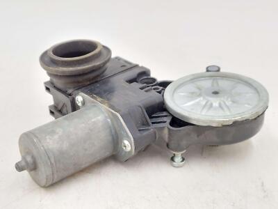 20 21 22 TOYOTA HIGHLANDER front LH Power Door Window Motor 85720