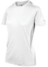 Mizuno Women Crew Neck Jersey XXL White 350964