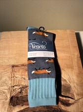 NEW MEN S COTTON CREW Socks Funny Garbage Raccoons Sarcastic Novelty SOCKS