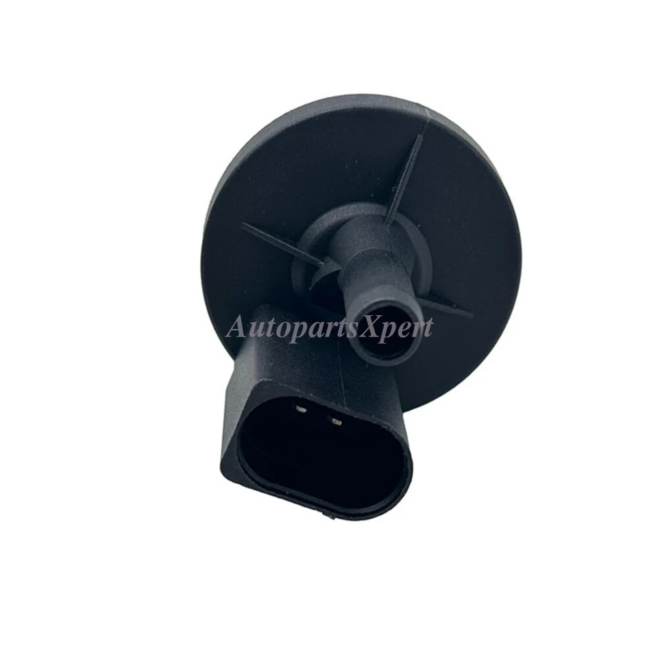 OEM BOSCH Vapor Canister Purge Valve 6Q0906517A For AUDI A4 2002-2005 TT 3.0L - Изображение 4 из 4