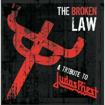 Various - A Tribute to Judas Priest:the Broken Law .
