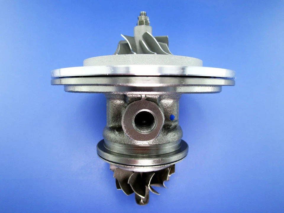 Cartucho carregador turbo CHRA para 1998 Peugeot 306 XUD9TE 90 HP KKK K03 - Imagem 2 de 4