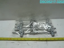 QTY=160: Multi-layer Multifunctional Adjustable Pants Hanging Hanger's