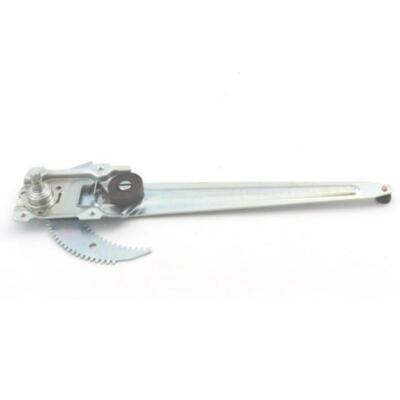 Front Door Window Regulator W/O Motor Left LH For Toyota Dyna 150 BU60 1984-1994