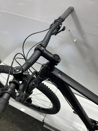 Radon Jealous AL 9.0 Mountainbike 28" Fahrrad 12 Gang SRAM GX Magura Scheibenbre - Bild 9 von 21